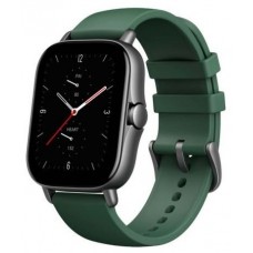 SMARTWATCH AMAZFIT GTS 2e VERDE OSCURO (Espera 4 dias)